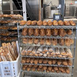 Negocio Sullivan Street Bakery Miami