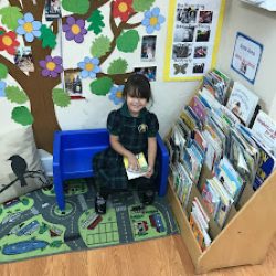 Negocio Sunflowers Preschool