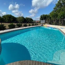 Negocio Sunny Blue Pool Cleaners