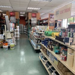 Negocio Sunny South Paint & Decor (coral Way)