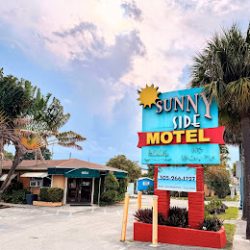 Negocio Sunnyside Motel