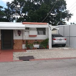 Negocio Sunnyside Trailer Park