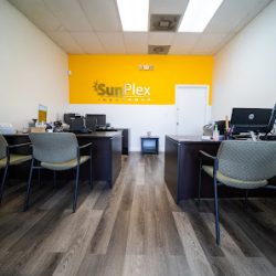 Negocio Sunplex Insurance