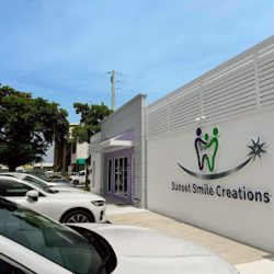 Negocio Sunset Smile Creations - Calle Ocho