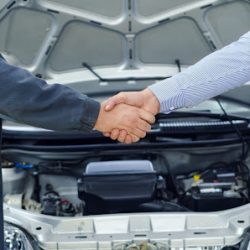 Negocio Super Auto Repair & Tire Shop
