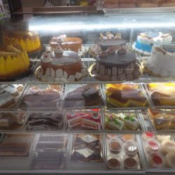 Negocio Super Buffet Bakery