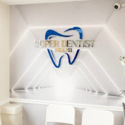 Negocio Super Dentist Miami