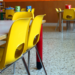 Negocio Super Kids Christian Day Care Inc.