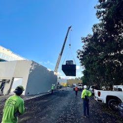 Negocio Superior Electrical Contractors, Inc