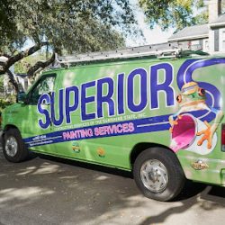 Negocio Superior Painting Services Miami