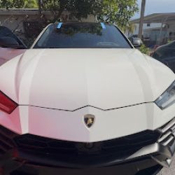Negocio Supreme Auto Glass Inc