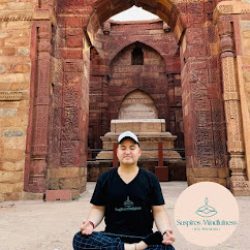 Negocio Suspiros Mindfulness Yoga-meditation
