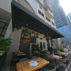 Negocio Suviche Brickell