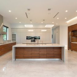 Negocio Synergy General Contractors