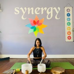 Negocio Synergy Yoga Center