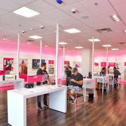 Negocio T-mobile