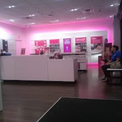 Negocio T-mobile