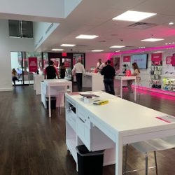 Negocio T-mobile