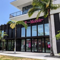 Negocio T-mobile
