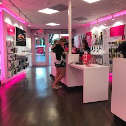Negocio T-mobile Authorized Retailer