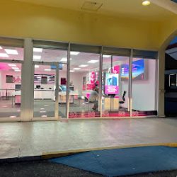 Negocio T-mobile Experience Store