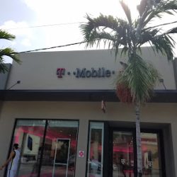 Negocio T-mobile Experience Store