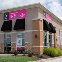 Negocio T-mobile