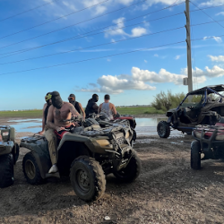 Negocio Takeovers Atv Rentals