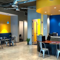 Negocio Talk English Schools - Miami Beach School