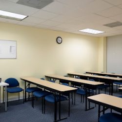 Negocio Talk Schools, Miami