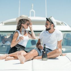 Negocio Taly | Yacht Rentals Miami