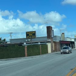 Negocio Tamiami Motel