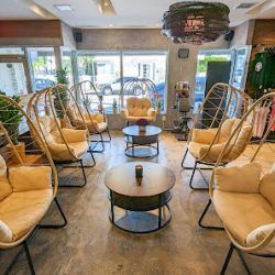 Negocio Tao Spa Miami