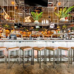 Negocio Tap 42 Craft Kitchen & Bar - Coral Gables