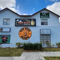 Negocio Tap Beer Miami