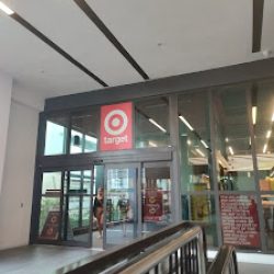 Negocio Target Grocery