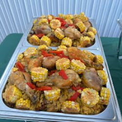 Negocio Tasty Moments Miami