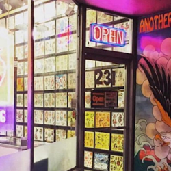 Negocio Tattoos By Lou Miami - South Beach
