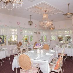 Negocio Tea Room At Cauley Square