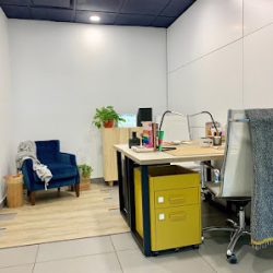 Negocio Tedge Mindful Coworking