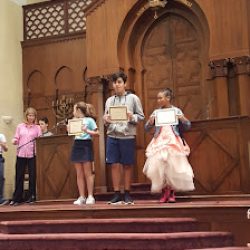 Negocio Temple Israel Of Greater Miami