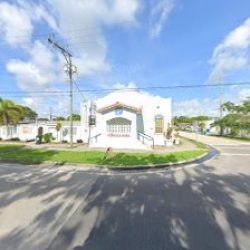 Negocio Templo Calvario Miami