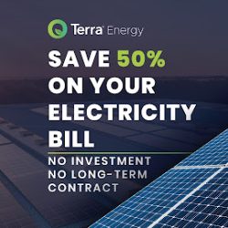 Negocio Terra Energy Solar
