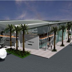 Negocio Tewes Design Group Miami Architects