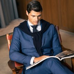 Negocio The Bespoke Club Usa