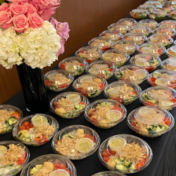 Negocio The Best Catering Company