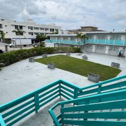 Negocio The Biscayne Hotel