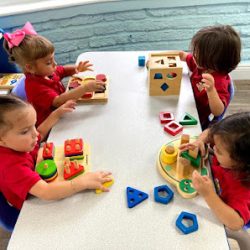 Negocio The Bright Days Preschool #5