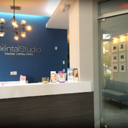 Negocio The Dental Studio Miami