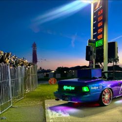 Negocio The Dj Car - Miami Event Rentals